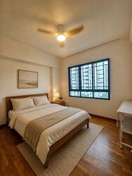 Woodsvale (D25), Condominium #603030781